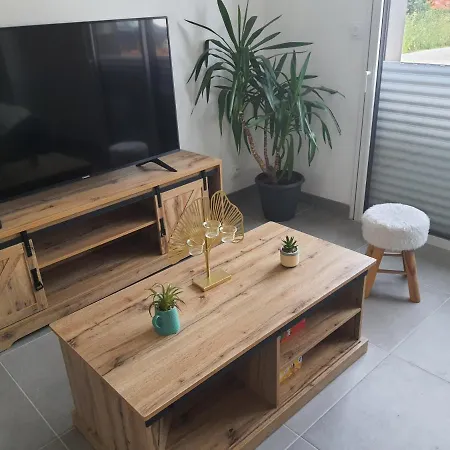 Maison Neuve Cosy A 20 Min Des Plages #Lorient #Cosy Pont-Scorff Exterior foto