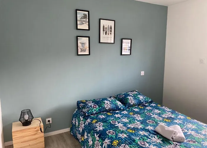 Maison Neuve Cosy A 20 Min Des Plages #Lorient #Cosy