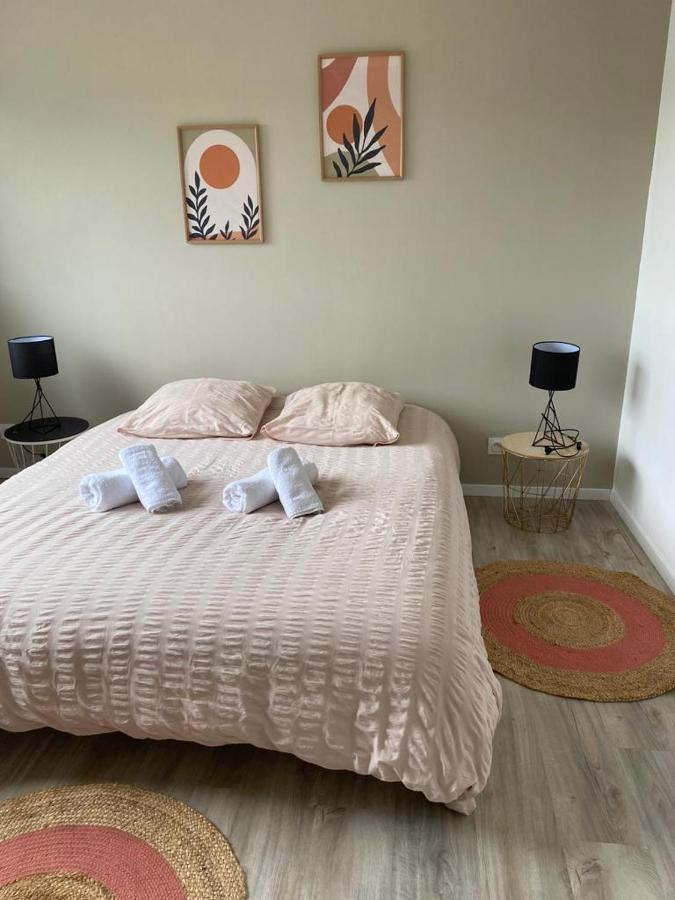 Maison Neuve Cosy A 20 Min Des Plages #Lorient #Cosy *